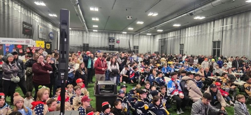 CWHockeyFest - OCs